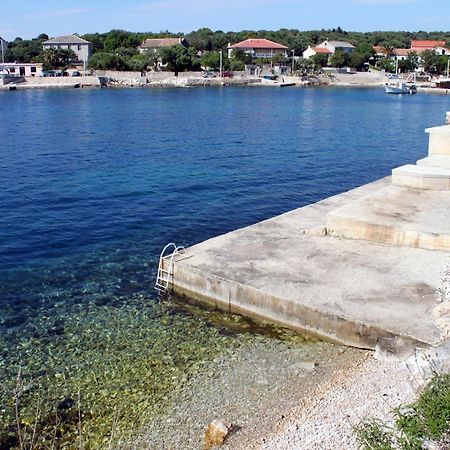 Apartments With A Parking Space Lun, Pag - 4062 Экстерьер фото