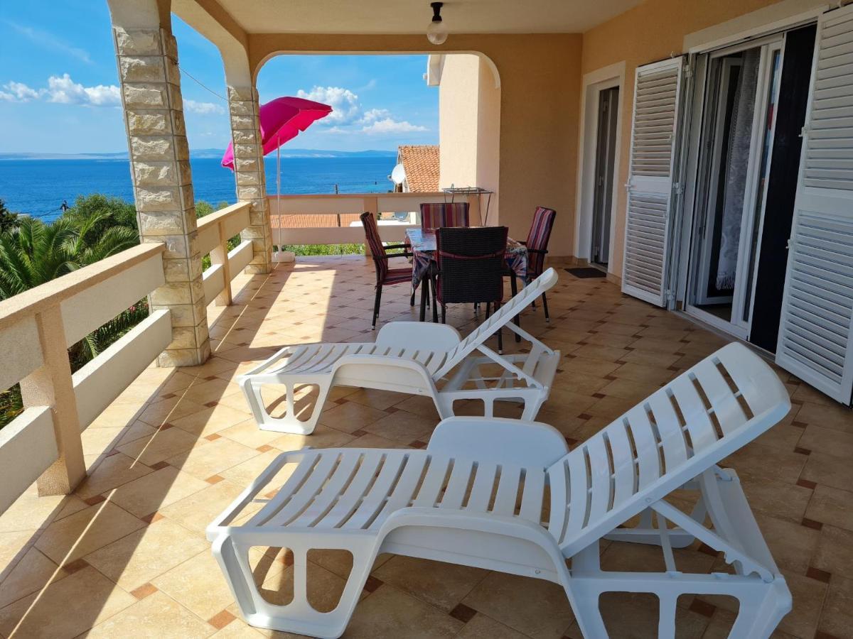 Apartments With A Parking Space Lun, Pag - 4062 Экстерьер фото